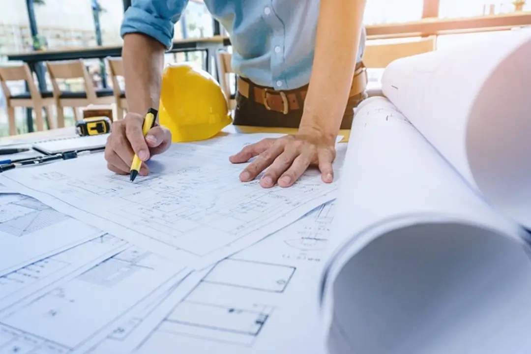 Projetos de Engenharia