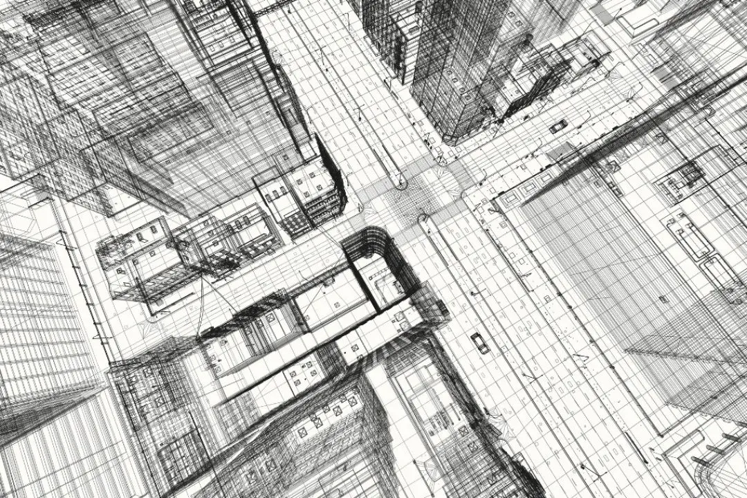 Projetos de Infraestrutura Urbana